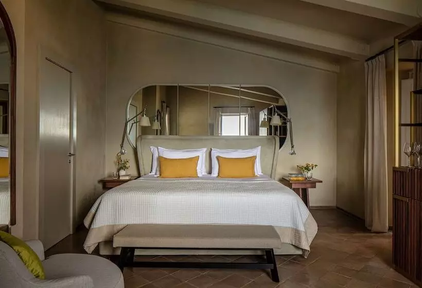 سوییت, Anantara Convento di Amalfi Grand Hotel