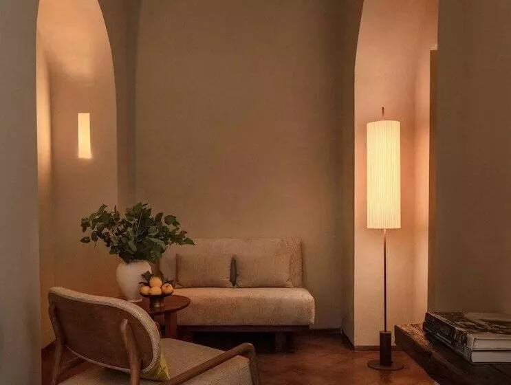 سوییت جونیور با چشمانداز دریا, Anantara Convento di Amalfi Grand Hotel