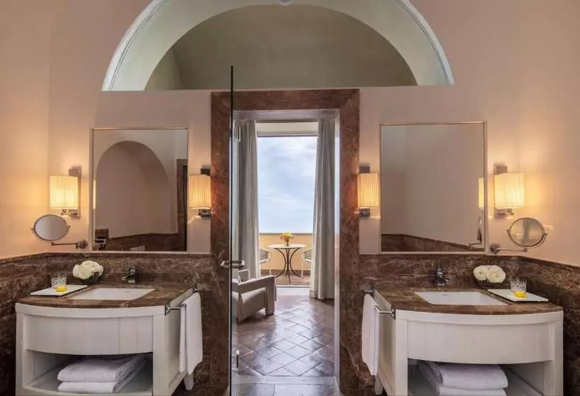 سوییت, Anantara Convento di Amalfi Grand Hotel