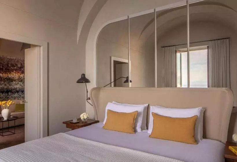 سوییت, Anantara Convento di Amalfi Grand Hotel