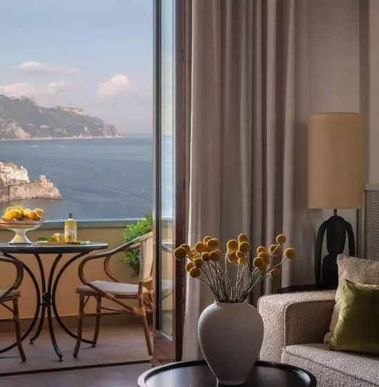 سوییت, Anantara Convento di Amalfi Grand Hotel