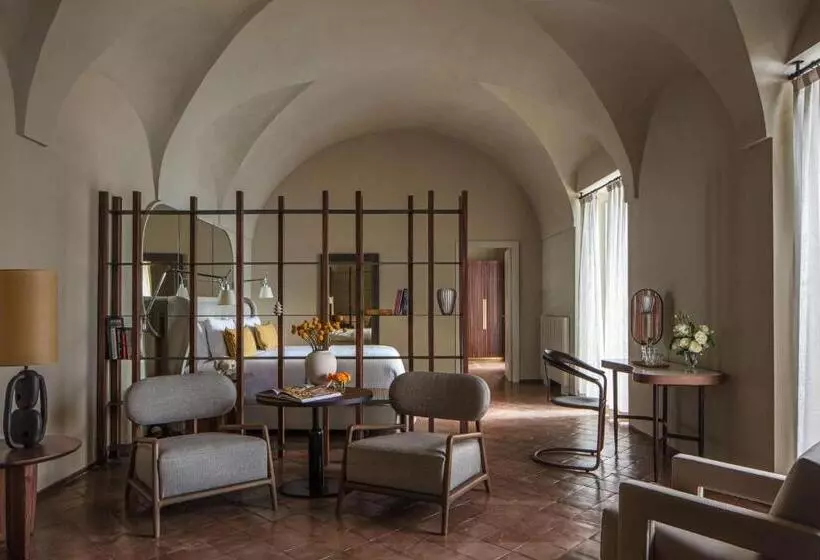 سوییت, Anantara Convento di Amalfi Grand Hotel