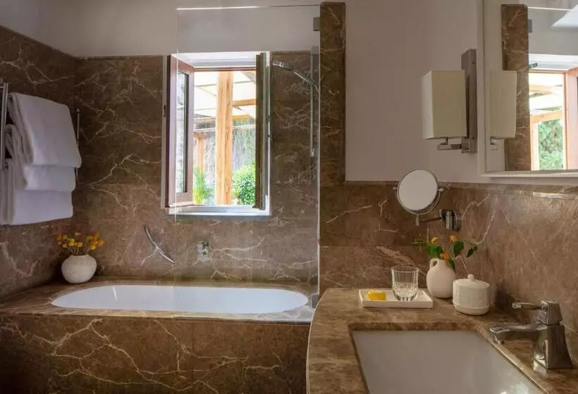 سوییت, Anantara Convento di Amalfi Grand Hotel