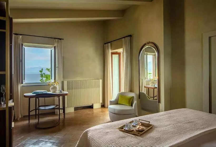 سوییت, Anantara Convento di Amalfi Grand Hotel