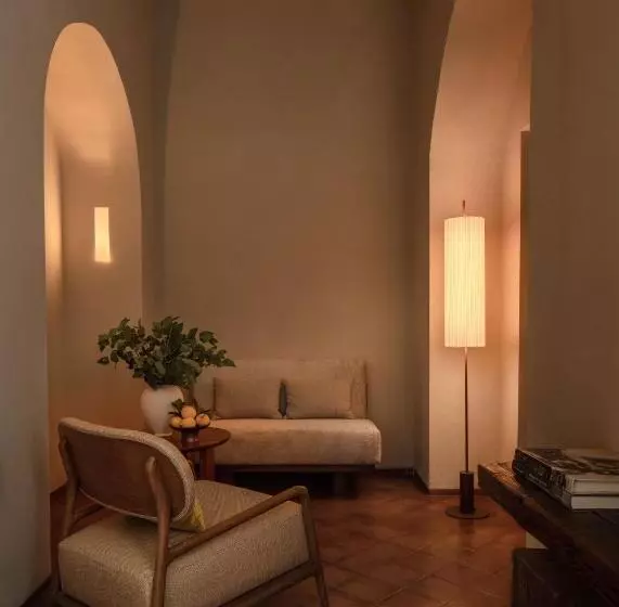 سوییت جونیور با چشمانداز دریا, Anantara Convento di Amalfi Grand Hotel