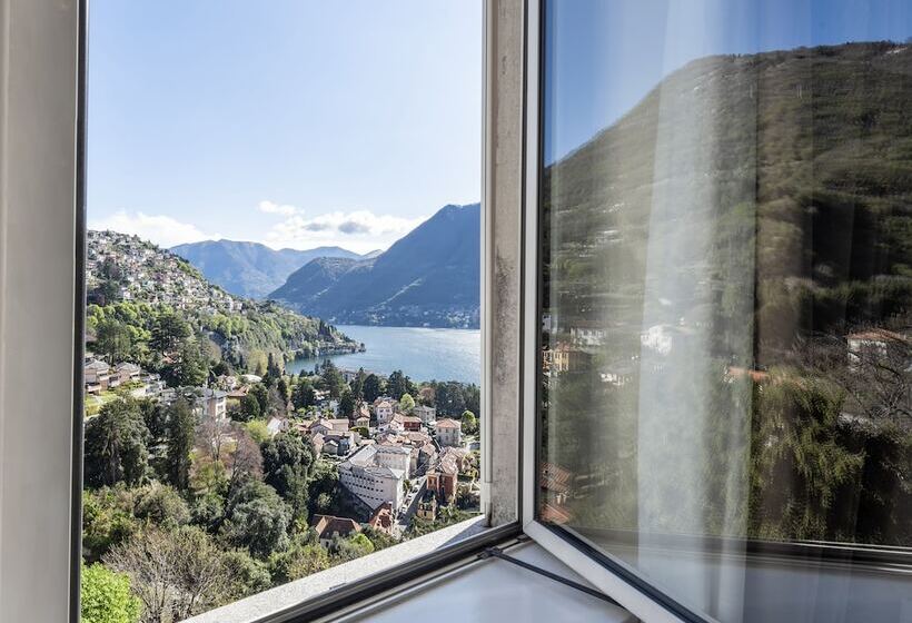 חדר סטנדרט עם נוף, Asnigo