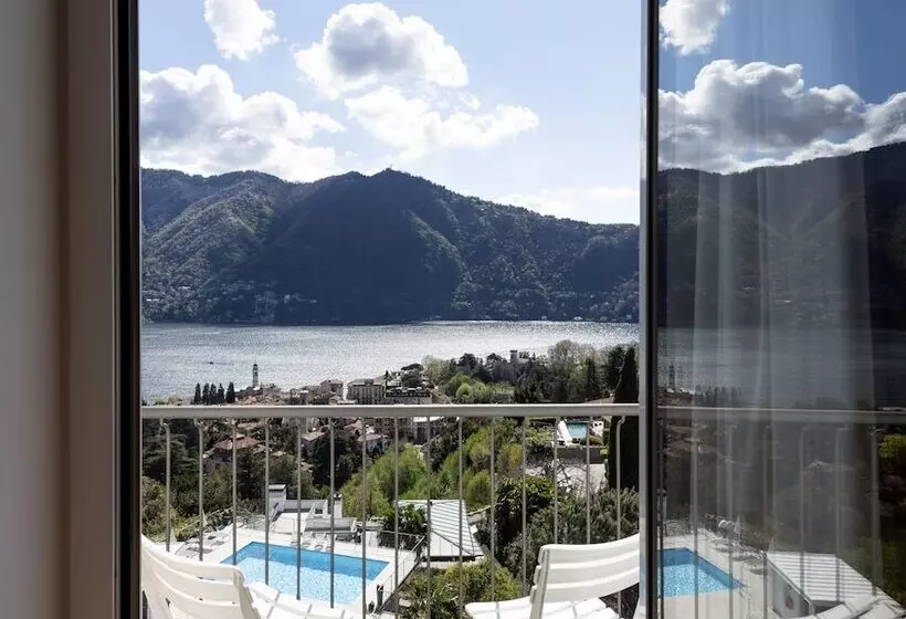 Junior Suite Widok Jezioro, Asnigo