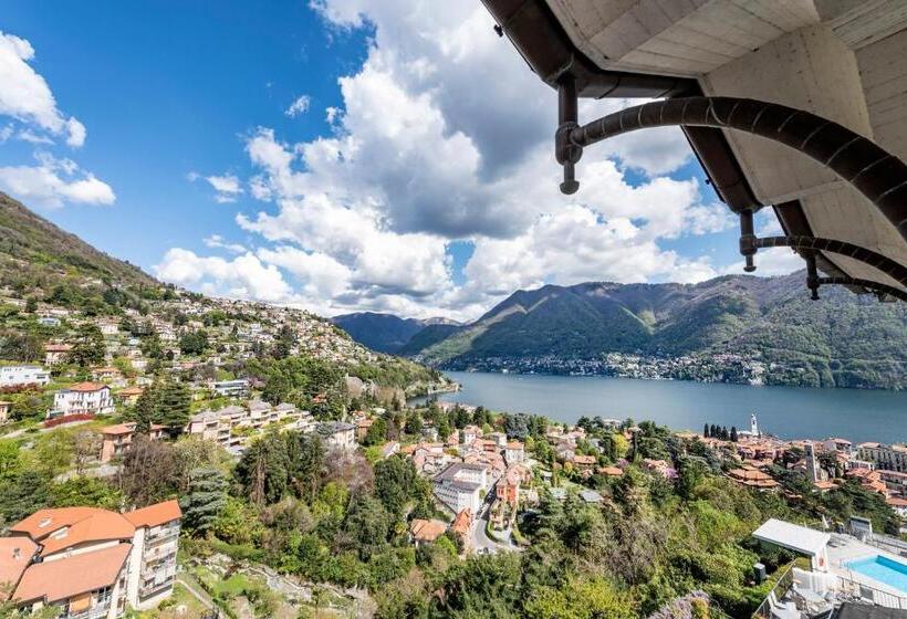 חדר סטנדרט עם נוף, Asnigo