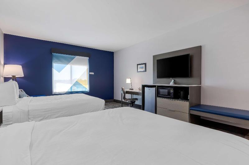 חדר סטנדרט לארבעה, Baia Del Capitano