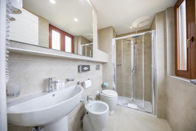 חדר סטנדרט, Baia Del Capitano