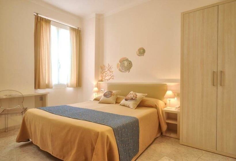 Номер Стандарт Внутренний, Bel Sit