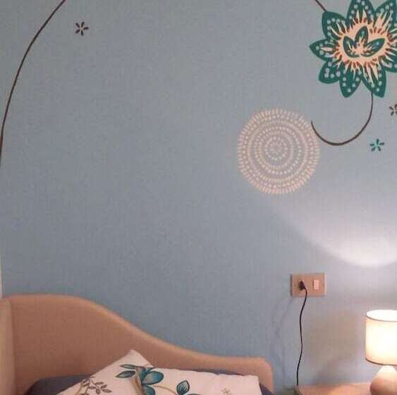 Номер Стандарт Трехместный, Bel Sit