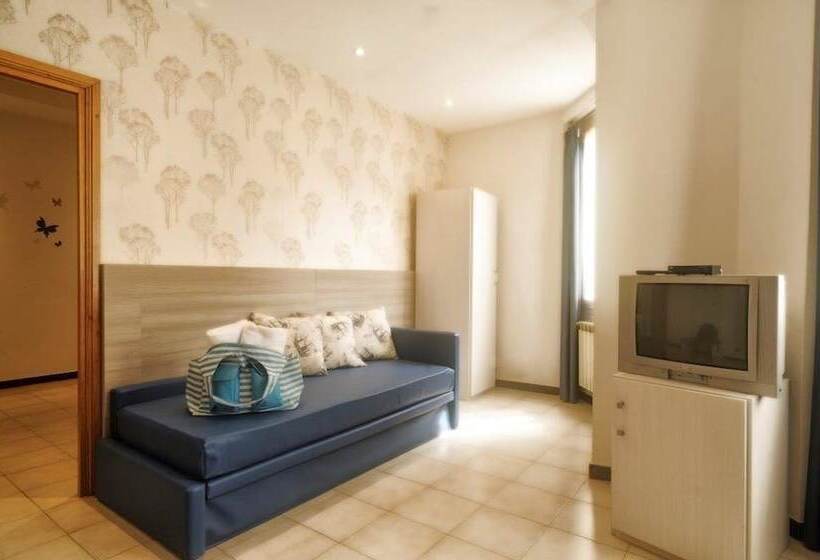 Номер Стандарт Трехместный, Bel Sit