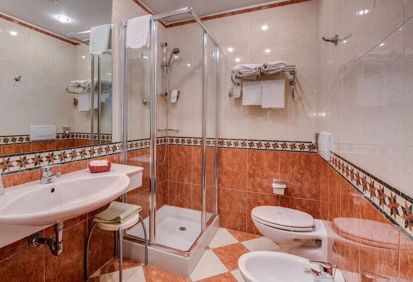 Классический Номер, Best Western City