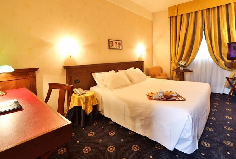 Номер Superior, Best Western City