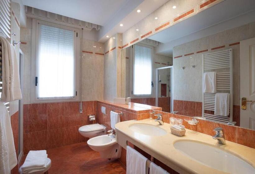 غرفة سوبيريور, Bristol Buja