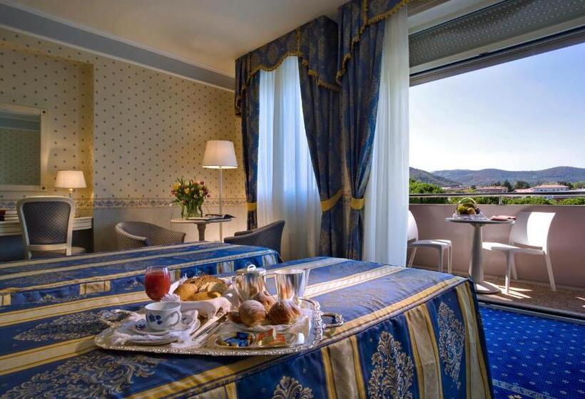 غرفة سوبيريور, Bristol Buja