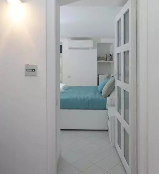 اتاق استاندارد, Il Capri Hotel