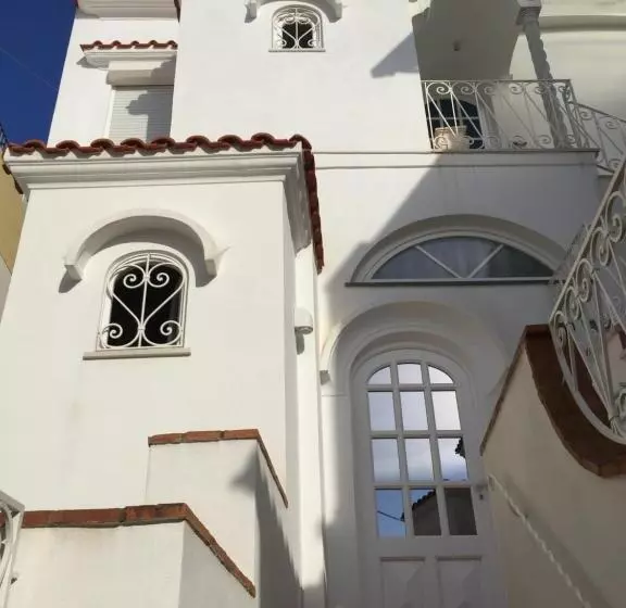 اتاق استاندارد, Il Capri Hotel