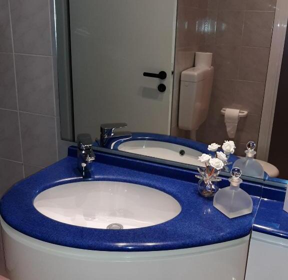 חדר סטנדרט עם מרפסת, Cormoran