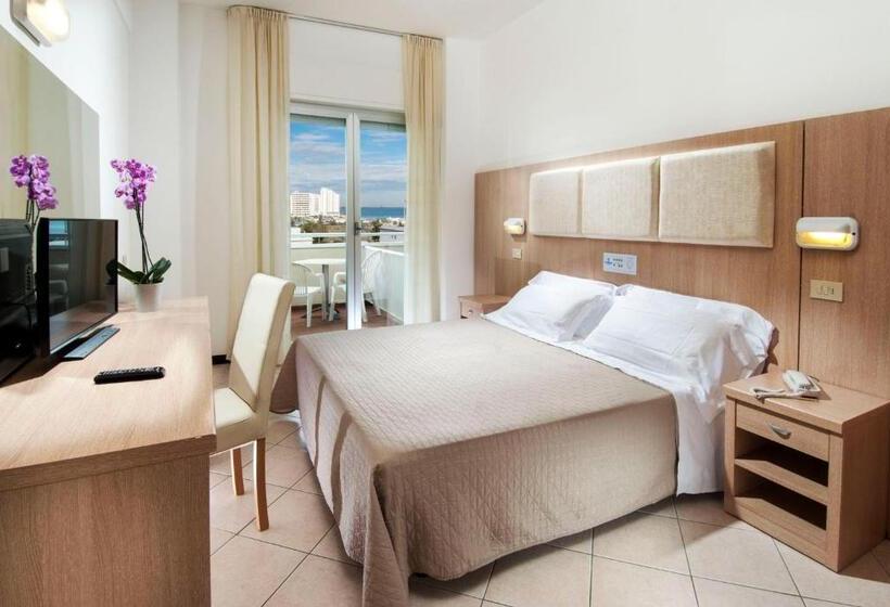 חדר סטנדרט, Cormoran