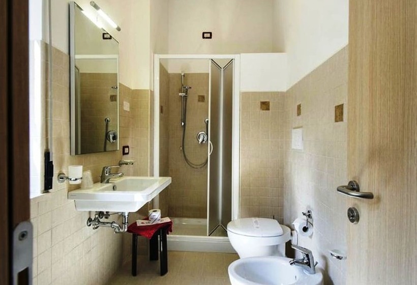 חדר סופריור, Delle Rose