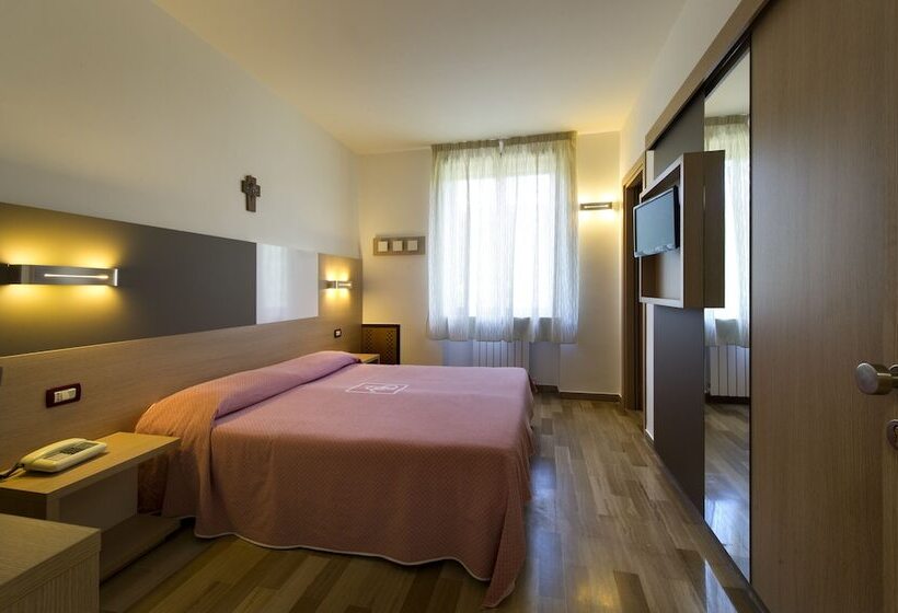 חדר סופריור, Delle Rose