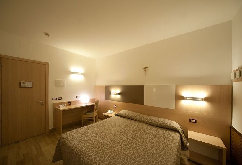 חדר סופריור, Delle Rose