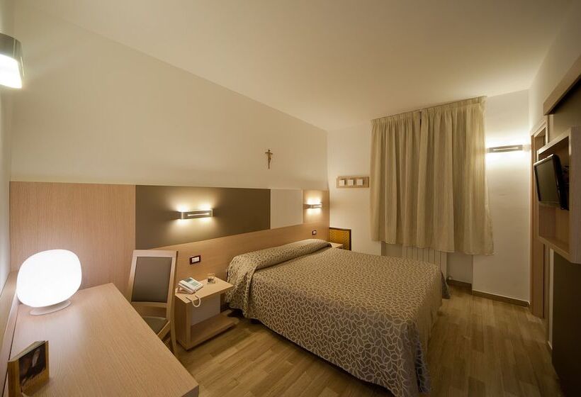 חדר סופריור, Delle Rose