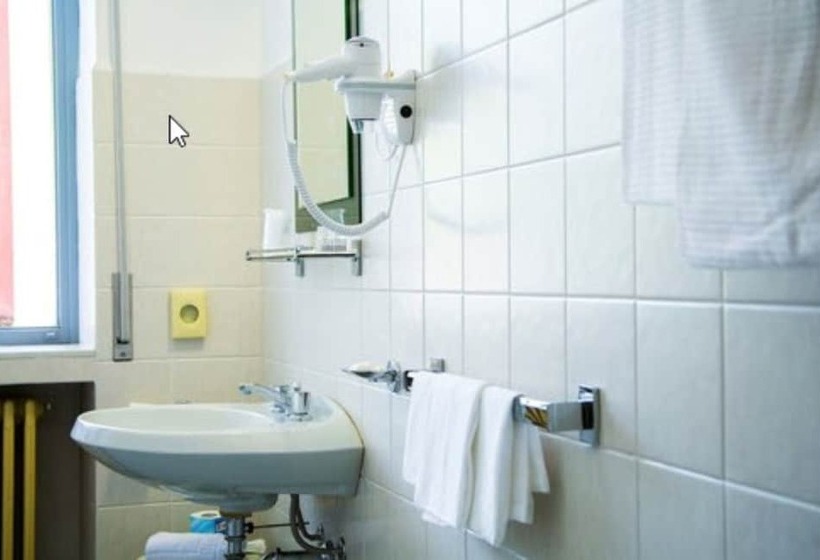 חדר סטנדרט, Delle Rose