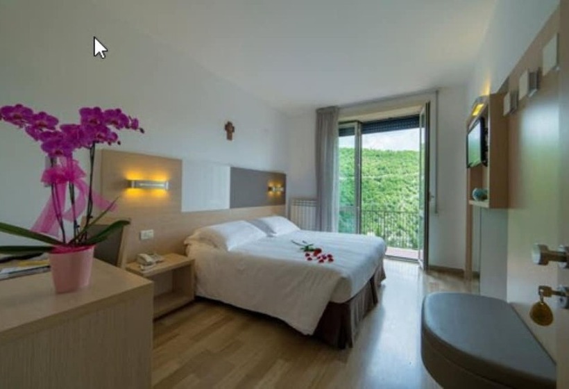 חדר סטנדרט, Delle Rose