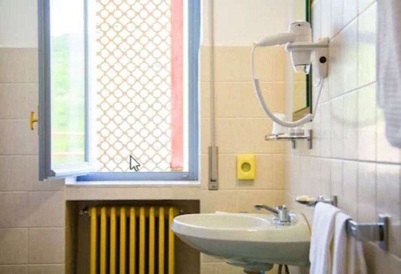 חדר סטנדרט, Delle Rose