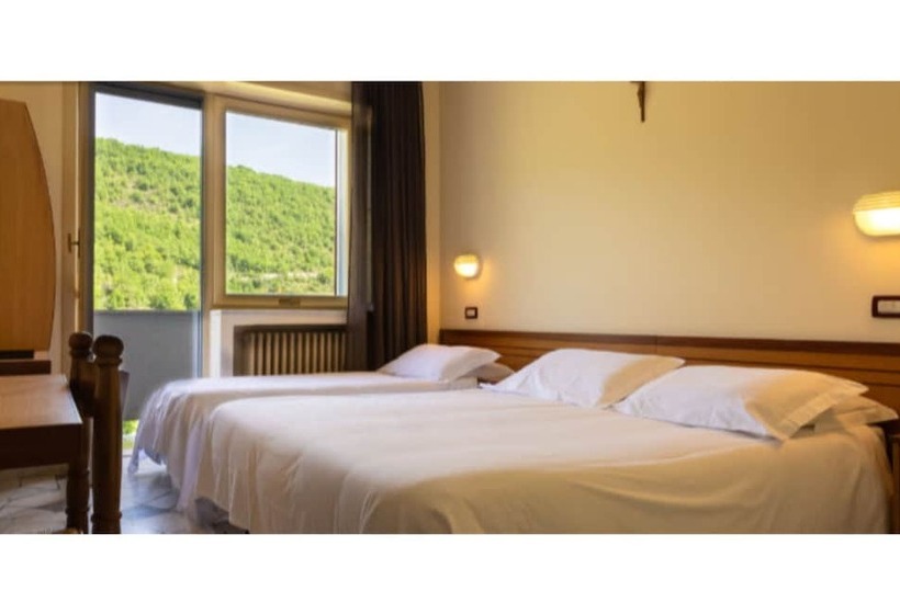 חדר סטנדרט, Delle Rose