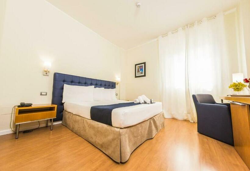 חדר סטנדרט, Excelsior Bari