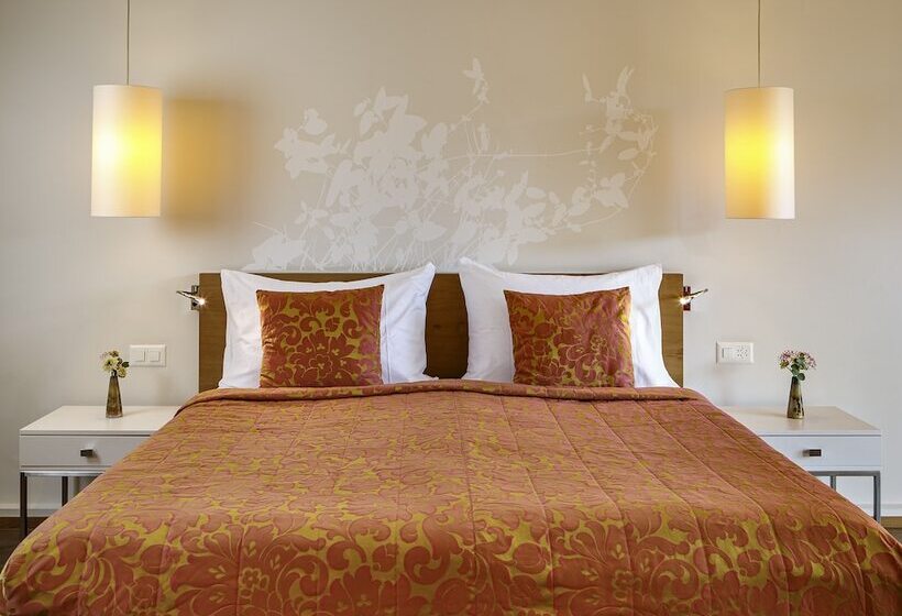 Huis met 1 Slaapkamer, Giardino Ascona