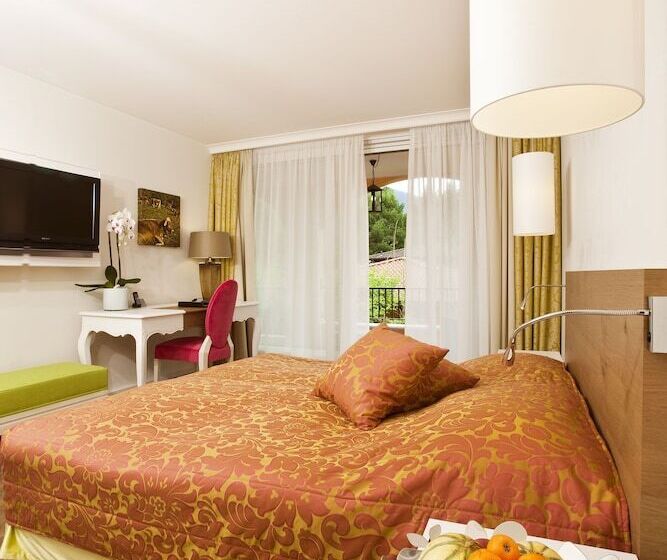 Huis met 1 Slaapkamer, Giardino Ascona