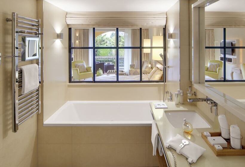 StandaardKamer, Giardino Ascona