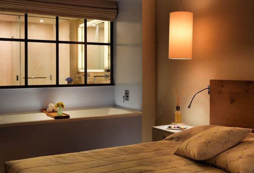 StandaardKamer, Giardino Ascona