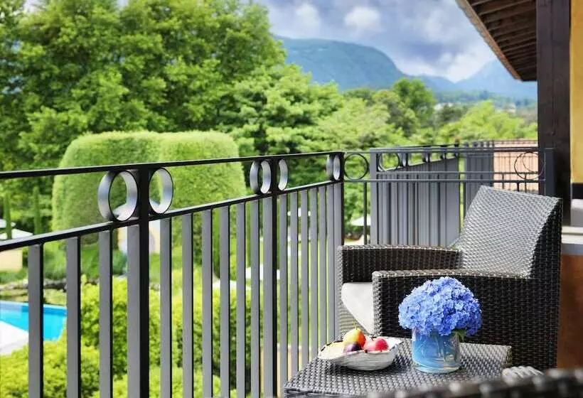 Standardzimmer, Giardino Ascona