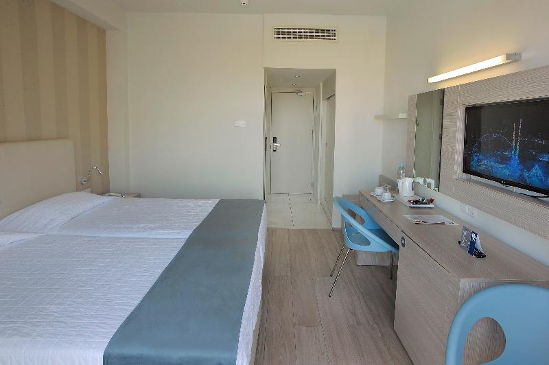 Suite, Giardino Ascona