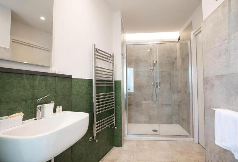 スーペリアールーム, Grand Hotel Faraglioni