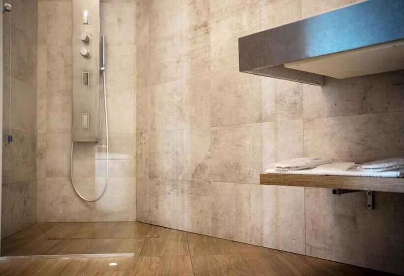 デラックスルーム, Grand Hotel Faraglioni