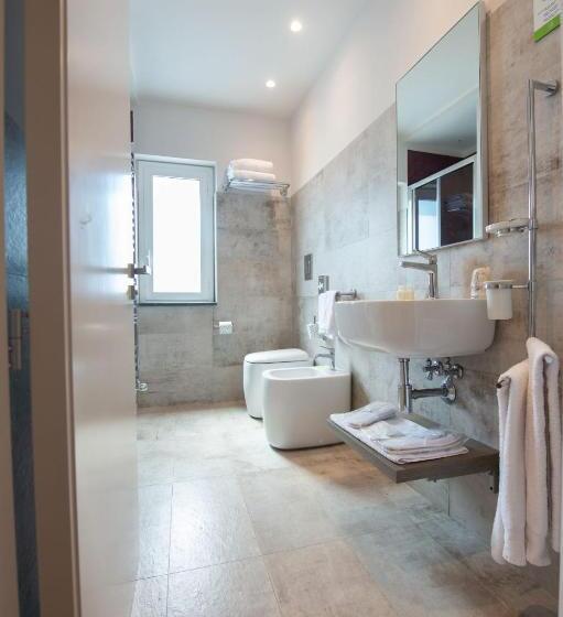 スタンダードルーム, Grand Hotel Faraglioni