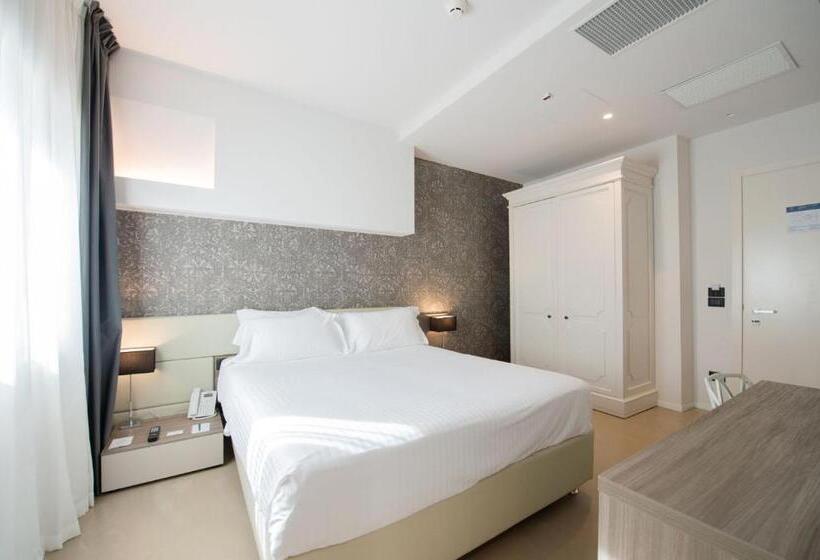 スタンダードルーム, Grand Hotel Faraglioni