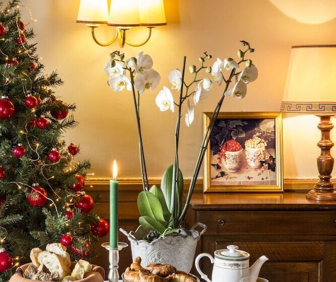 סוויטה, Hermitage Relais & Châteaux