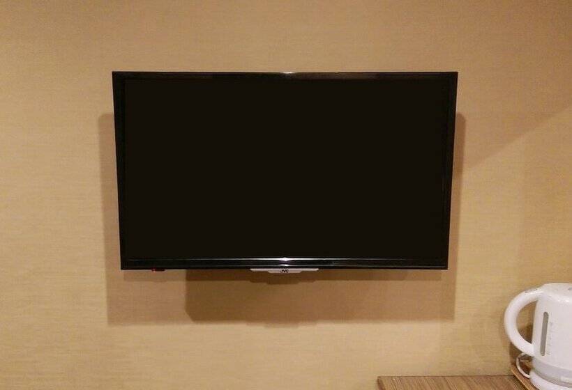 اتاق پرمیوم, The Imperial