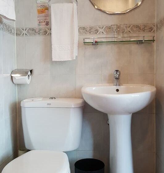 اتاق استاندارد, The Imperial