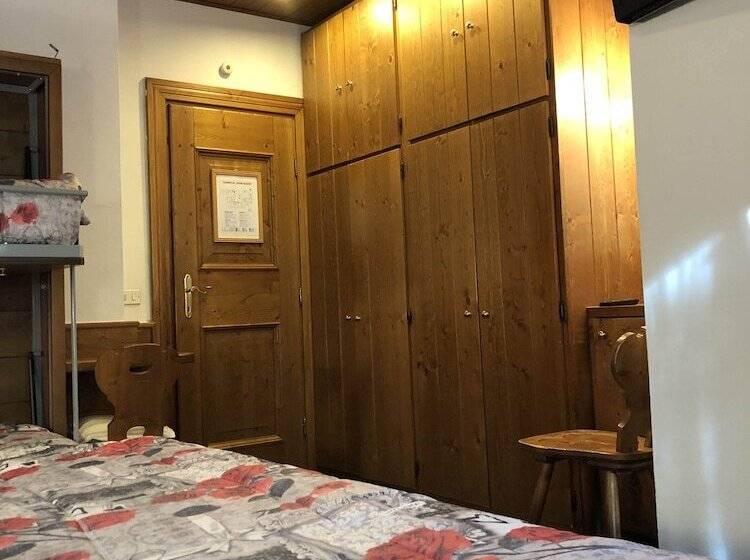 Четырехместный Номер Стандарт, Majoni