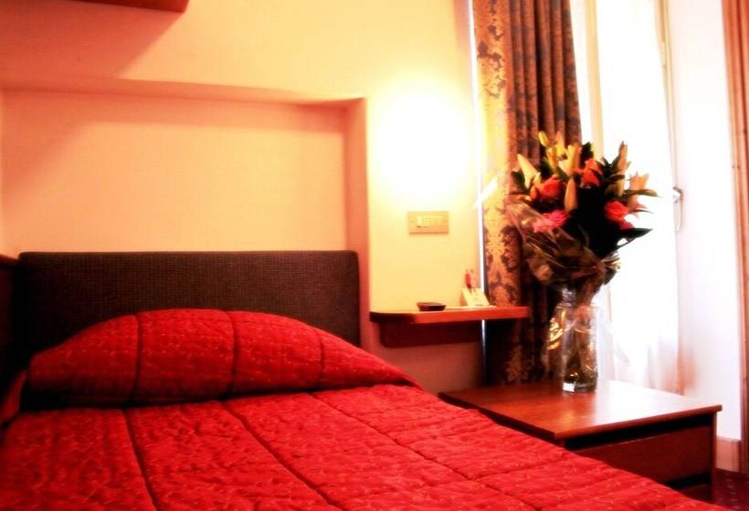 Номер Стандарт Индивидуальный, Majoni