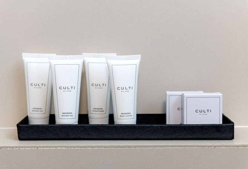 コンフォートトリプルルーム, Marepineta Resort